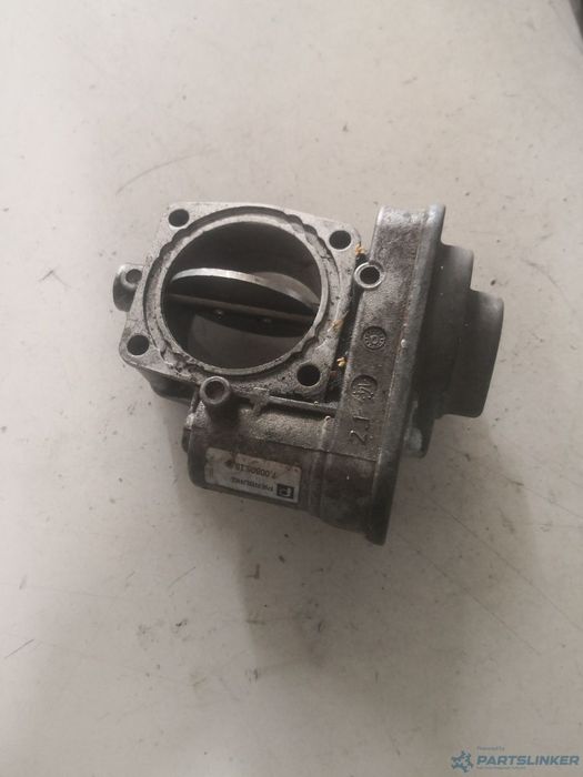 Clapeta acceleratie OPEL ZAFIRA B (A05) 700806180