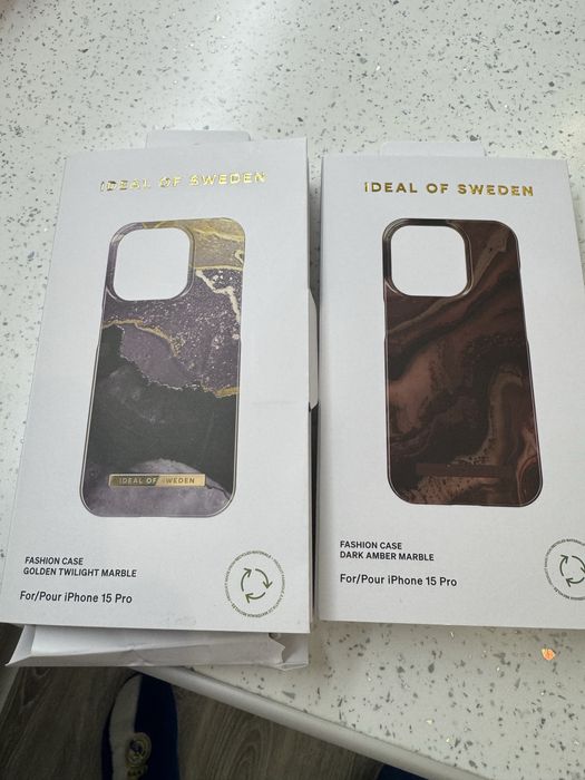 Калъф за iphone 15 pro