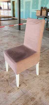 Столове с калъфи