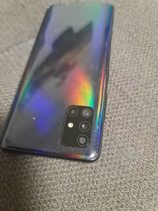 Samsung Galaxy A51