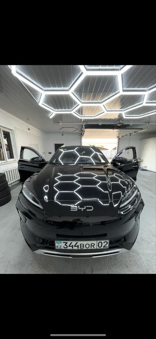 Уствновка сим карты на byd song plus