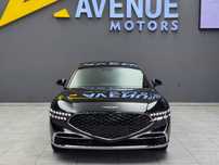 Продается Genesis G90 Limousine