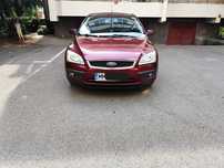 Vand Ford focus 1.6 benzina