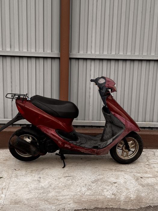 Продаю янонскую оригинальную Honda dio af32 2т