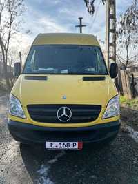 Vand Mercedes-Sprinter