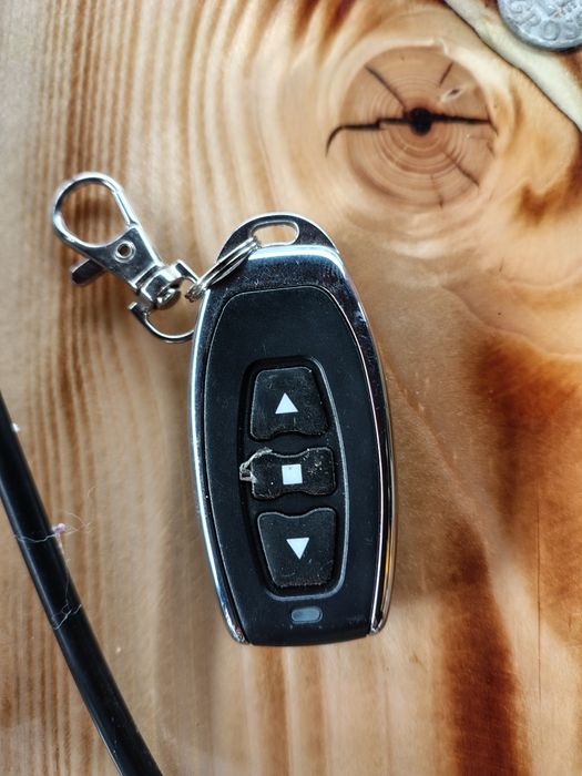 Automatizare ușă beci , pivniță