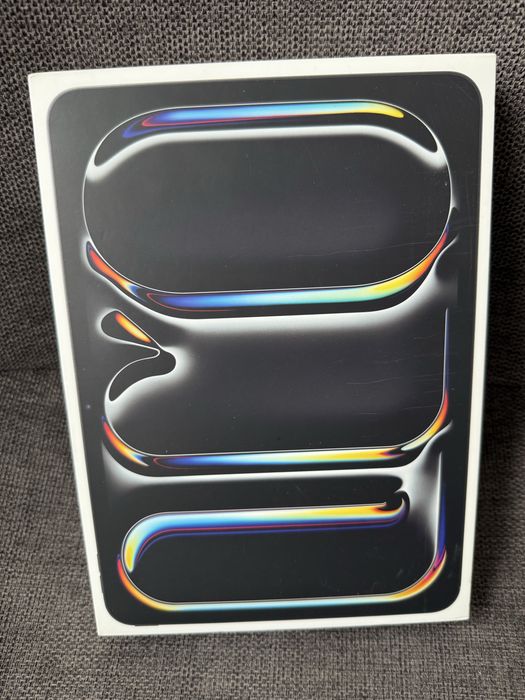 Ipad Pro 11 M5 256 gb wifi