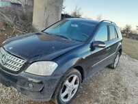 Ml 164 2007 на части