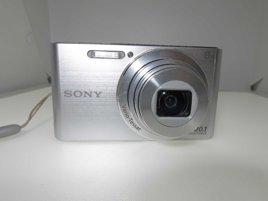 SONY Cyber-shot W830 компакта камера цифров фотоапарат 20MP - НОВ