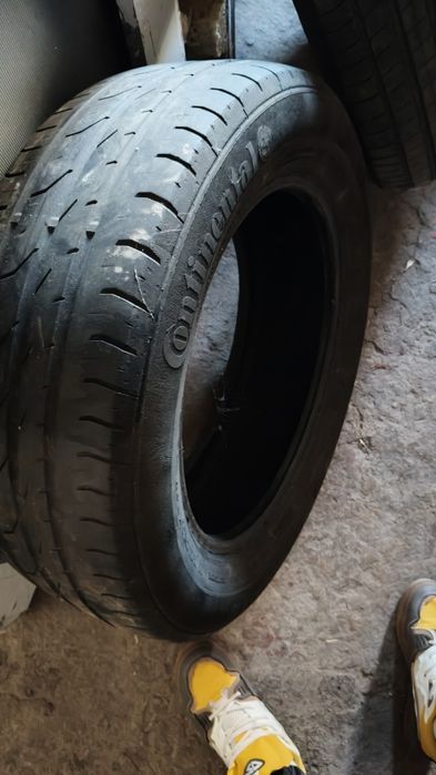 Cauciucuri vara 4 buc