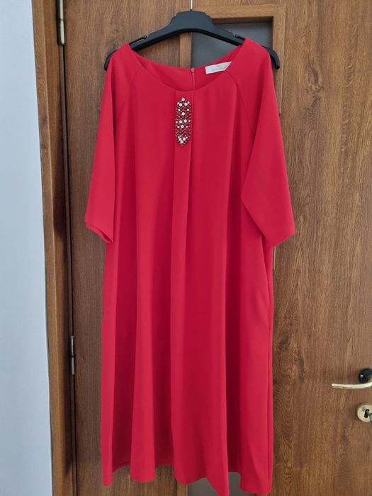 Rochie ocazie, mărimea 46