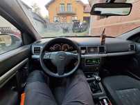 Vând Opel Vectra C an 2007