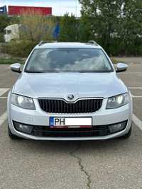 Skoda Octavia Skoda Octavia Unic proprietar Full istoric service NAVI mare