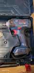 Bosch GDS 18 V -400