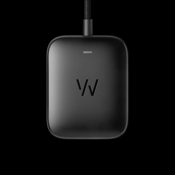 Зарядка для браслета whoop 5