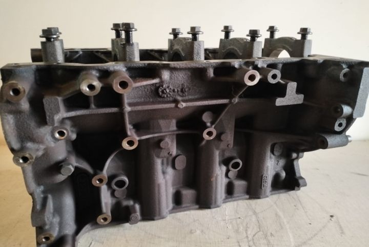 Bloc Motor 6c1q8015bd Ford Transit a 3-a generatie