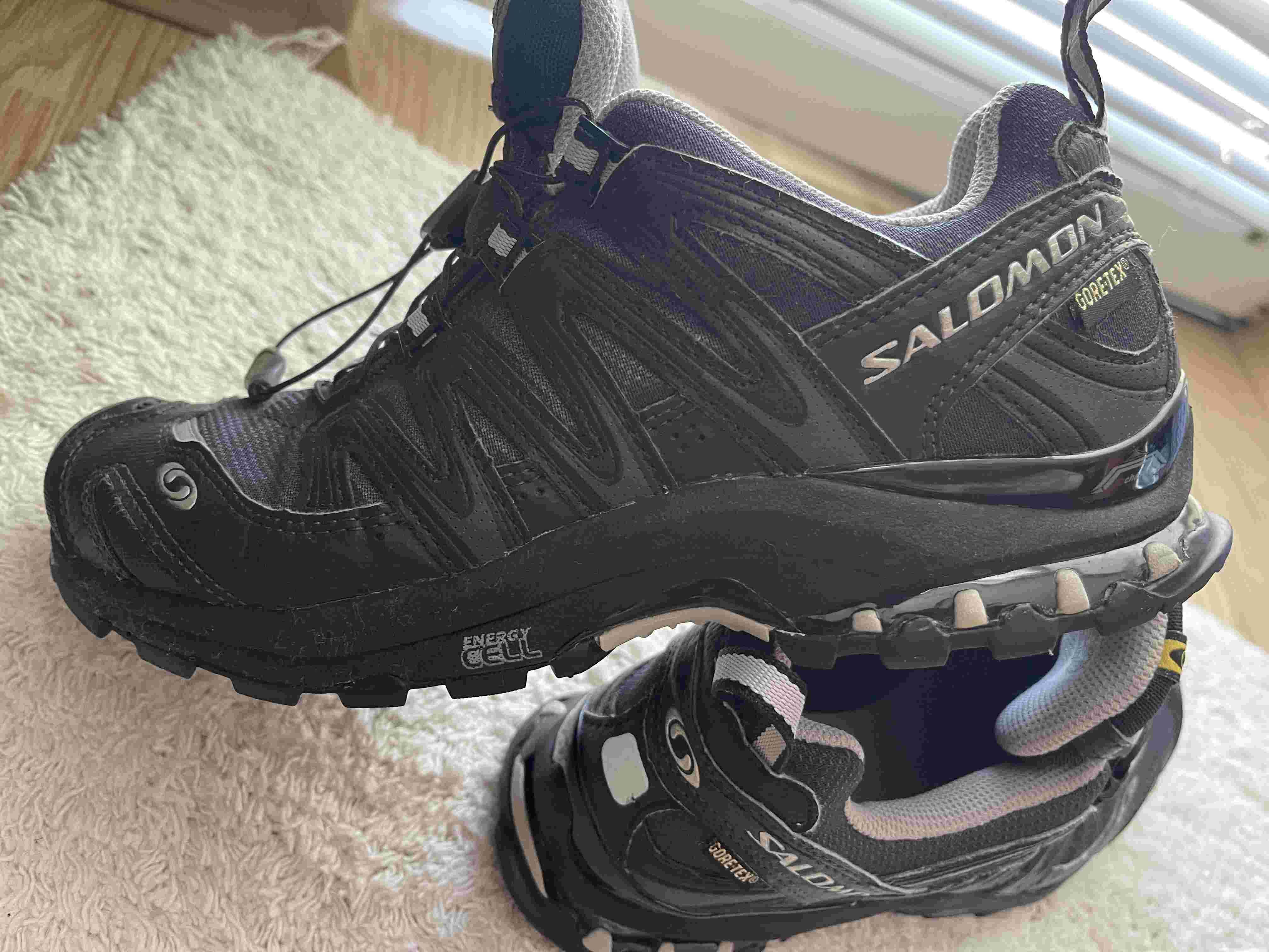 Salomon XA PRO 3D ULTRA Gore-Tex W 108453