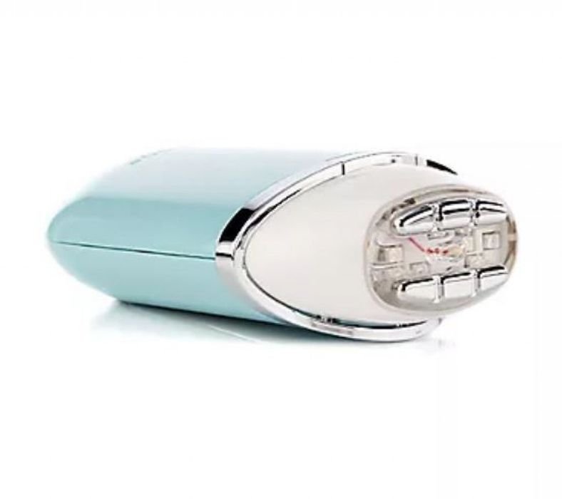 Уред против бръчки с Лед. Радио честота  и Ionic Sculpt технология
По