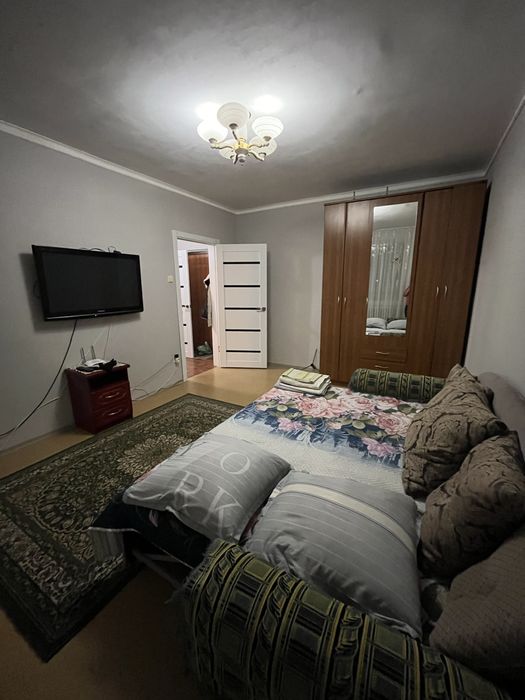 Продам 1 ком квартиру 5 мкр 5 эт