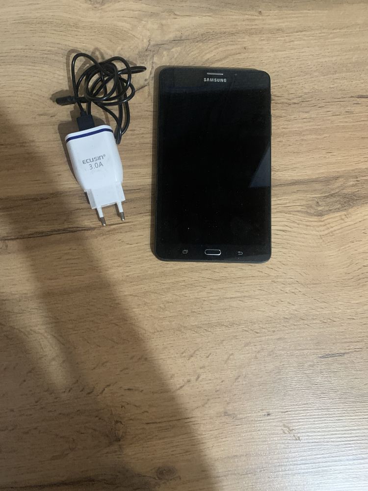 Продам galaxy tab a6 2016