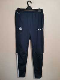 NIKE FFF Training Pant Blue MARINE 2015.