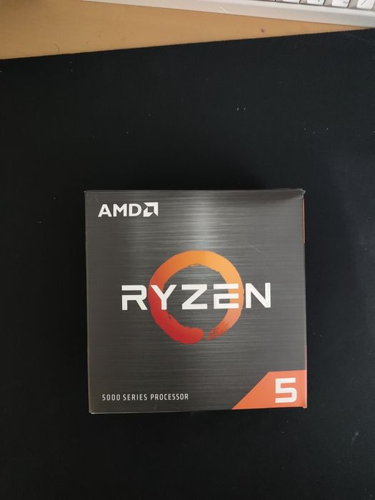Kit gaming placa de bază GIGABYTE+procesor AMD +memorie RAM kigstone