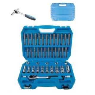 Haina HA-2207 Kit de asamblare amortizor cu clichet din 43 de piese