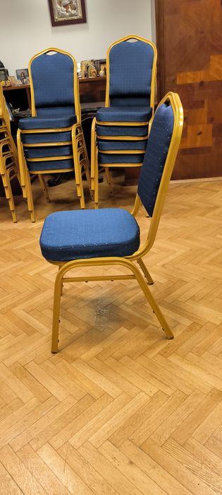 24 scaune conferinta noi - birouri restaurante evenimente
