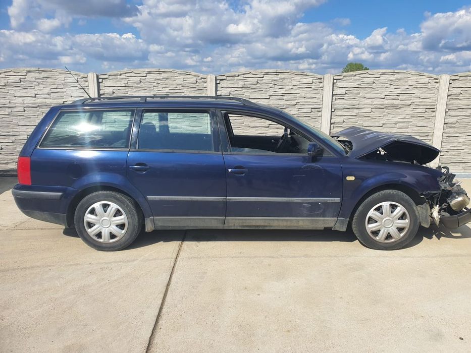 USA VW PASSAT B5 D.SP COMBI