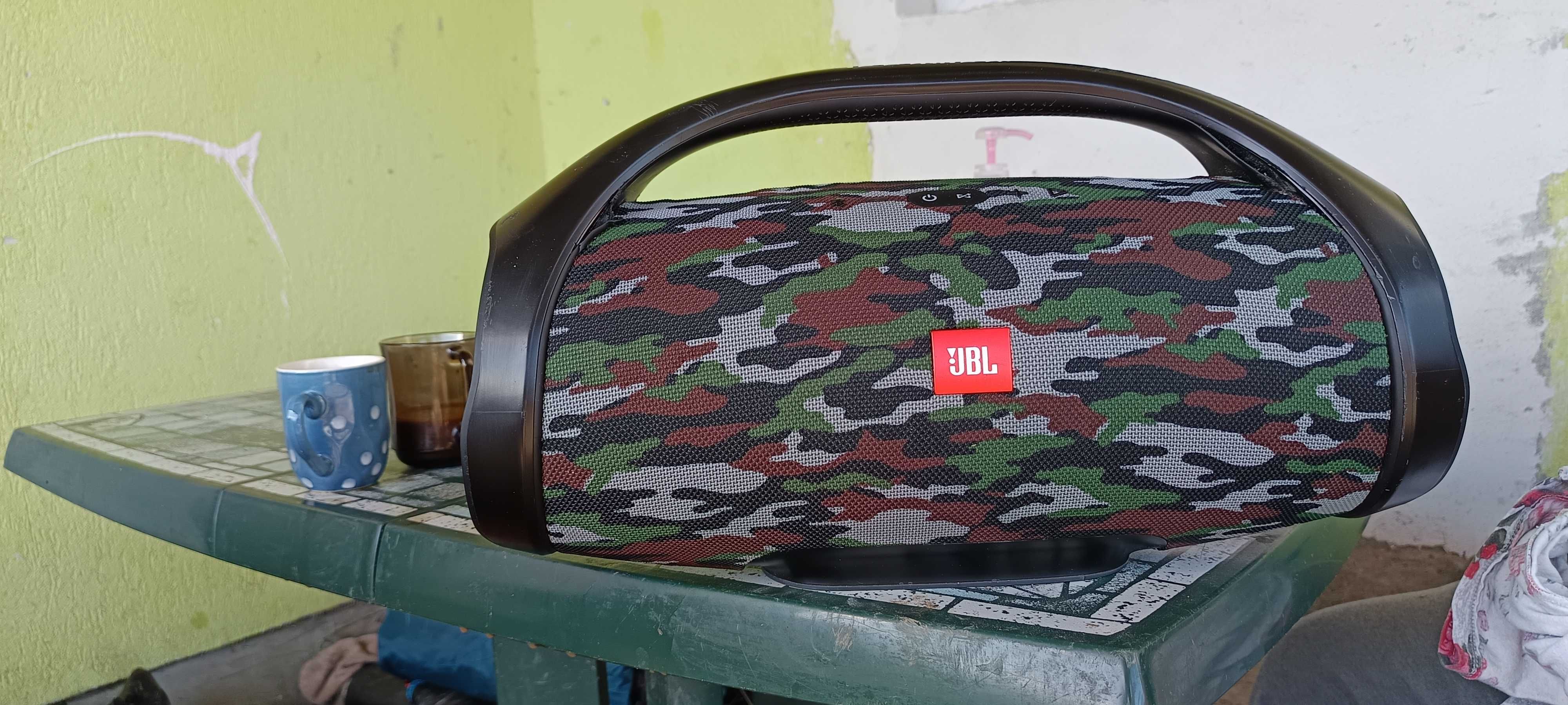 Box.portabila jbl