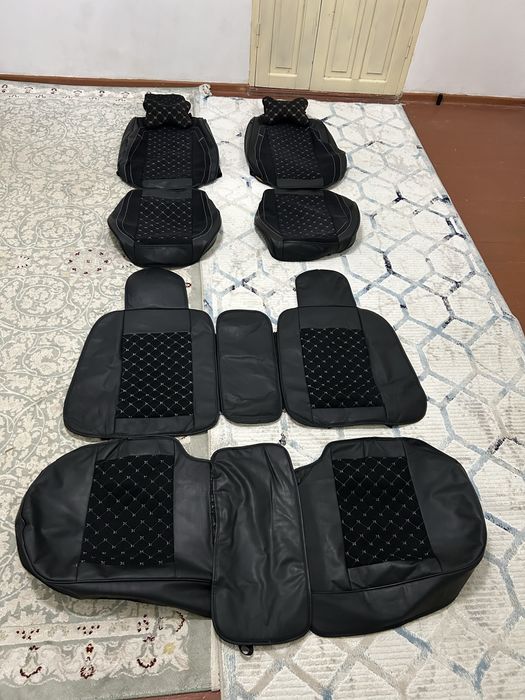 Уневерсальный чехол на авто