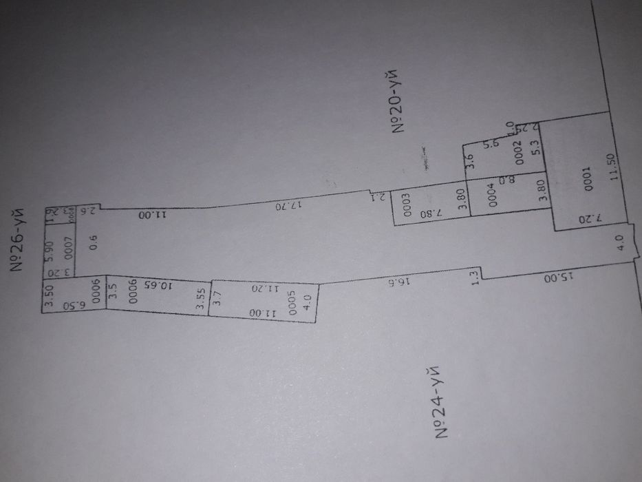 Sayhun mahalla Nizomiy 22 uy