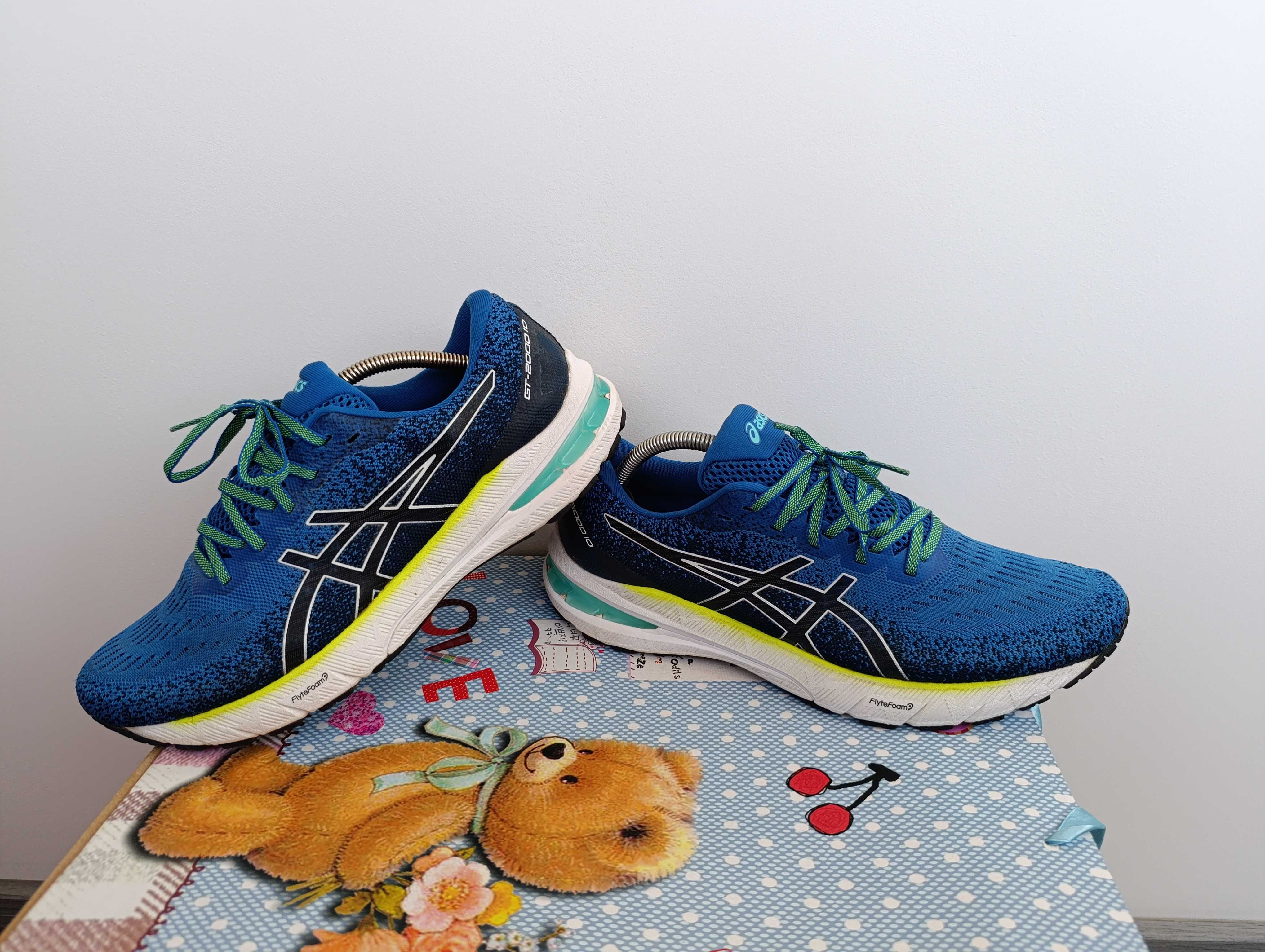 ''Asics GT-2000 10 MK''оригинални маратонки 44 номер