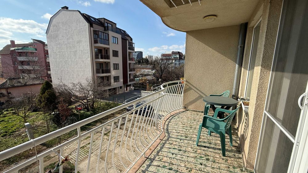 Продава се Тристаен апартамент в Варна, Бриз - 112 кв.м за 1608 €/кв.м - Снимка #7