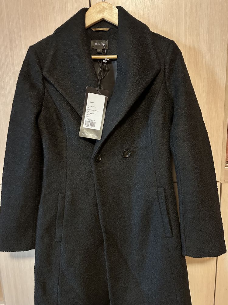 Ново палто на COMMA
