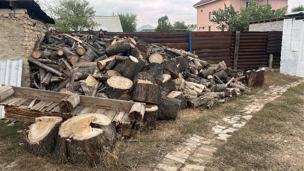 Продам Дрова Карагаш