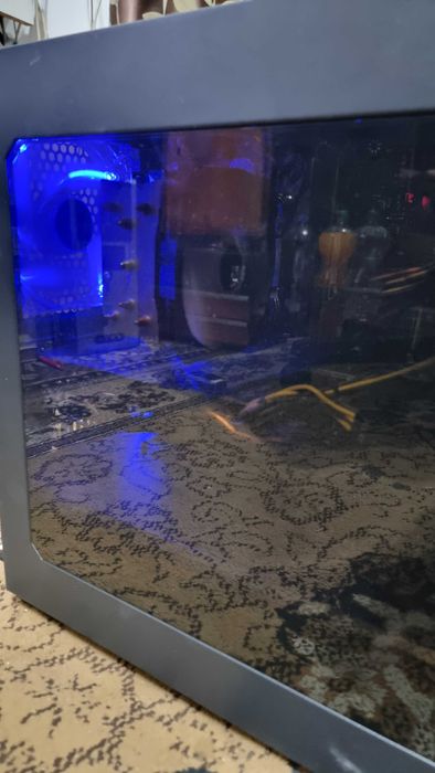 Calculator Gaming AMD Ryzen 3