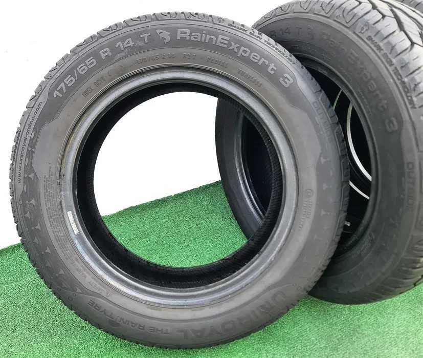 Гуми 175/65/14 UNIROYAL Rain Expert 3- летни