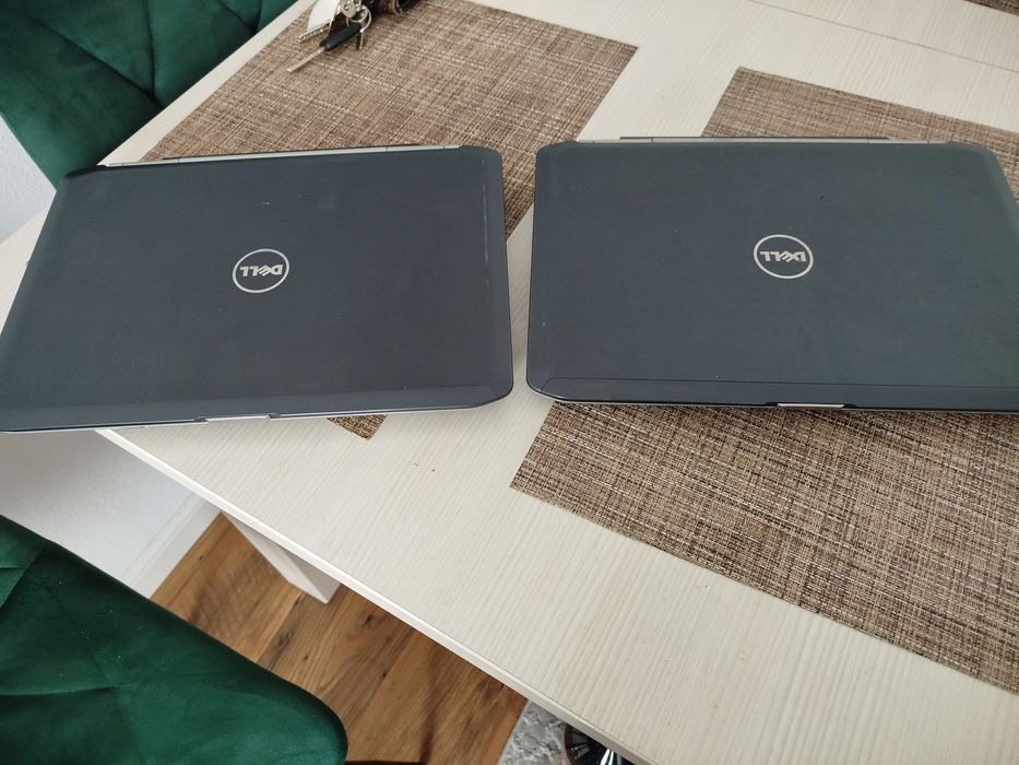 Dell latitude e5420 series