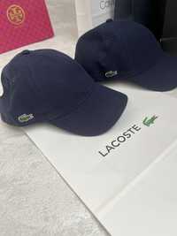 Бейсболки Lacoste