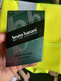 Parfum bărbați bruno banani