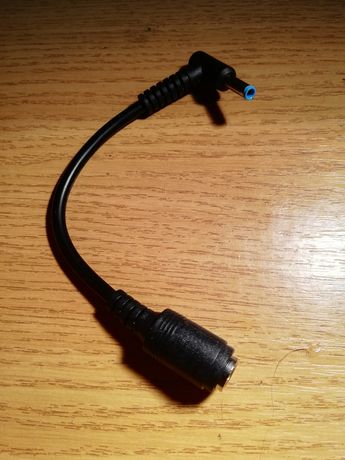Adaptor încărcător HP Dell mufa subtire