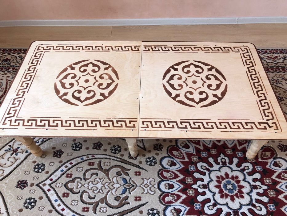 Продам стол 1520×765×340