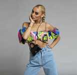 Топ Nikole Collection