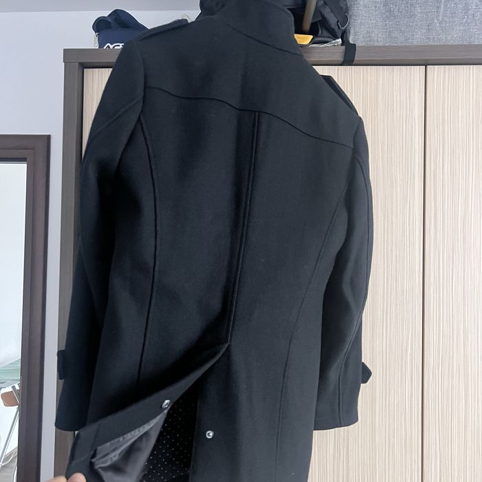 Palton Slim, SELECTED Homme, M