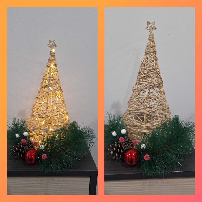 Коледни декорации