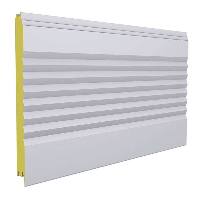 Panouri sandwich , panel termoizolant