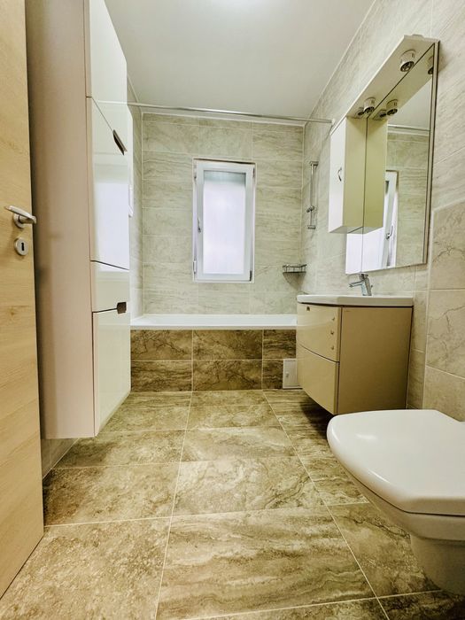 Apartament cu 3 camere și curte proprie de 91 m² în Dumbrăvița, Timiș