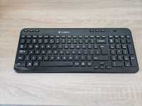 Tastatura Logitech K360 wireless