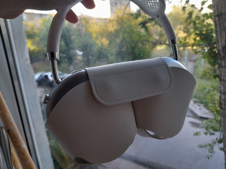 Air Pods Maх наушники